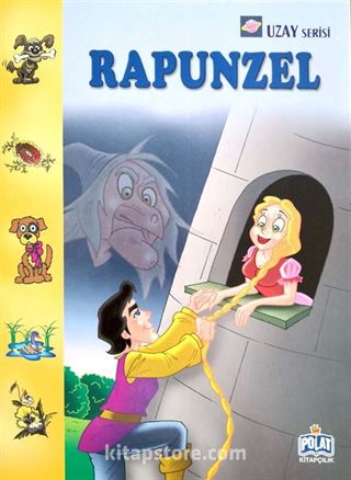 Rapunzel