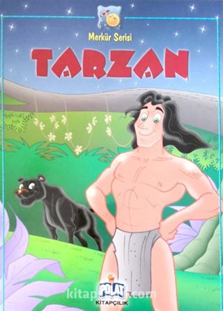 Tarzan