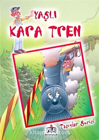 Yaşlı Kara Tren