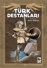 Türk Destanları