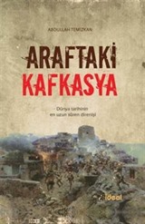 Araftaki Kafkasya