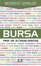 Bursa / Medeniyet Şehirleri