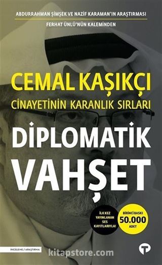 Diplomatik Vahşet