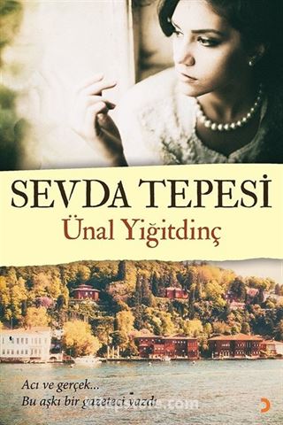 Sevda Tepesi