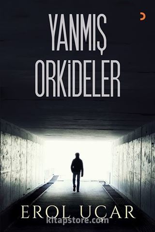 Yanmış Orkideler