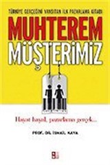 Muhterem Müşterimiz