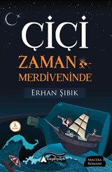 Çiçi Zaman Merdiveninde