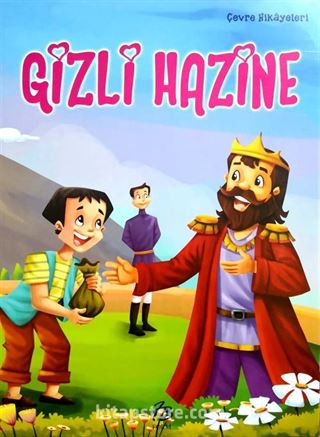 Gizli Hazine