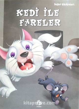 Kedi İle Fareler