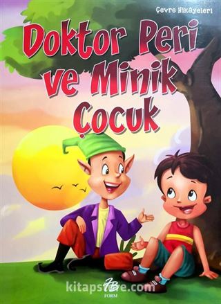 Doktor Peri ve Minik Çocuk