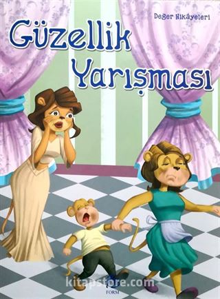 Güzellik Yarışması