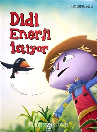 Didi Enerji İstiyor