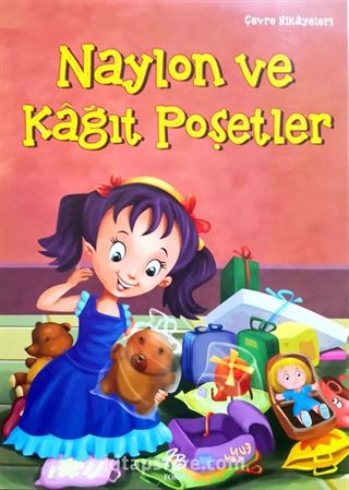 Naylon ve Kağıt Poşetler