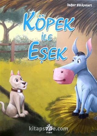 Köpek İle Eşek