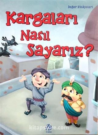 Kargaları Nasıl Sayarız?