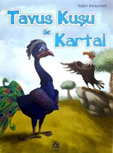 Tavus Kuşu İle Kartal