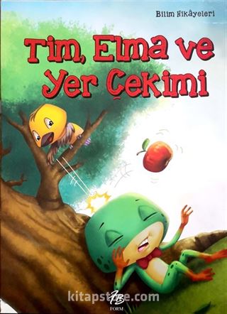 Tim, Elma ve Yerçekimi