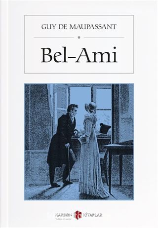 Bel-Ami