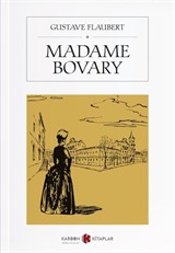 Madame Bovary (İngilizce)