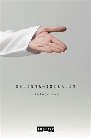 Gelin Tanış Olalım