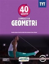 TYT 40 Seans Jimnastik Geometri Soru Bankası