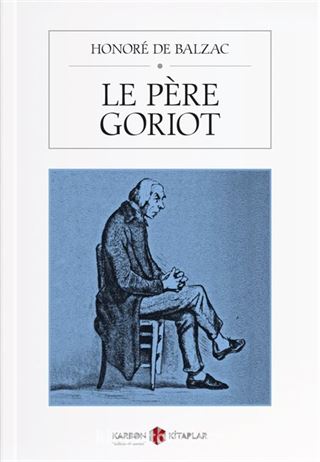 Le pere Goriot