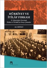 Hürriyet ve İtilaf Fırkası