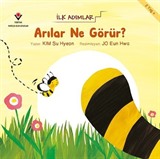 Arılar Ne Görür? - İlk Adımlar