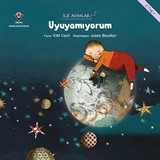 Uyuyamıyorum - İlk Adımlar