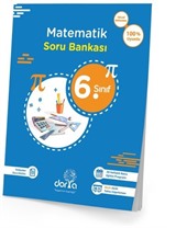 6. Sınıf Matematik Soru Bankası