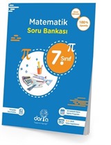 7. Sınıf Matematik Soru Bankası