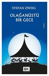 Olağanüstü Bir Gece