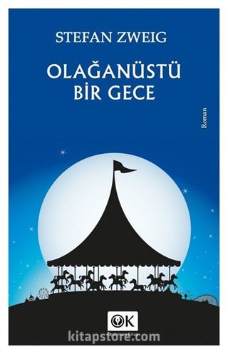 Olağanüstü Bir Gece