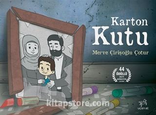 Karton Kutu