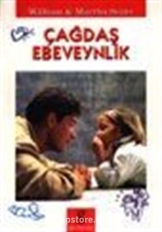 Çağdaş Ebeveynlik