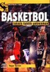 Basketbol Teknik-Taktik-Antrenman