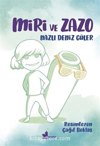 Miri ve Zazo