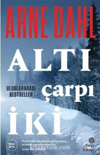 Altı Çarpı İki