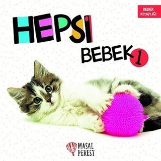 Hepsi Bebek 1