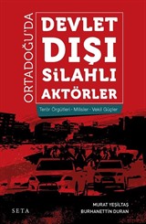 Ortadoğu'da Devlet Dışı Silahlı Aktörler