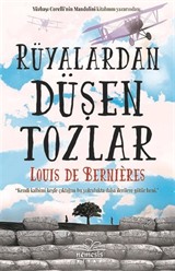 Rüyalardan Düşen Tozlar