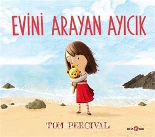 Evini Arayan Ayıcık