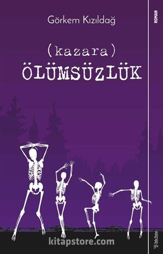 Kazara Ölümsüzlük