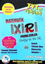 TYT'nin Pusulası Matematik İxiri Problemler