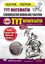 TYT Matematik Gazetesi