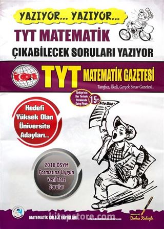 TYT Matematik Gazetesi