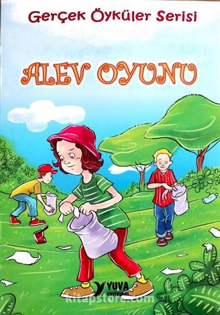 Alev Oyunu