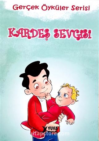 Kardeş Sevgisi