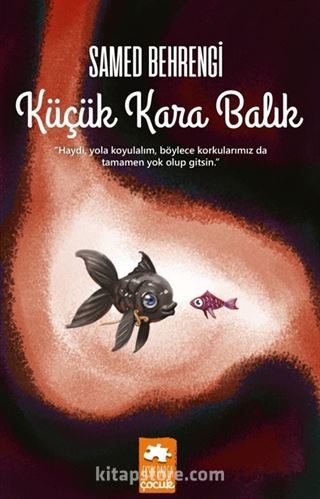 Küçük Kara Balık