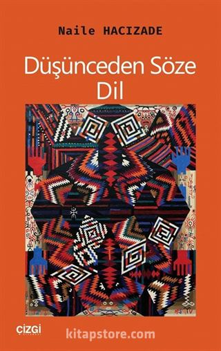 Düşünceden Söze: Dil